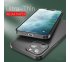 Ultratenký kryt Full iPhone 12 Pro Max - sivý